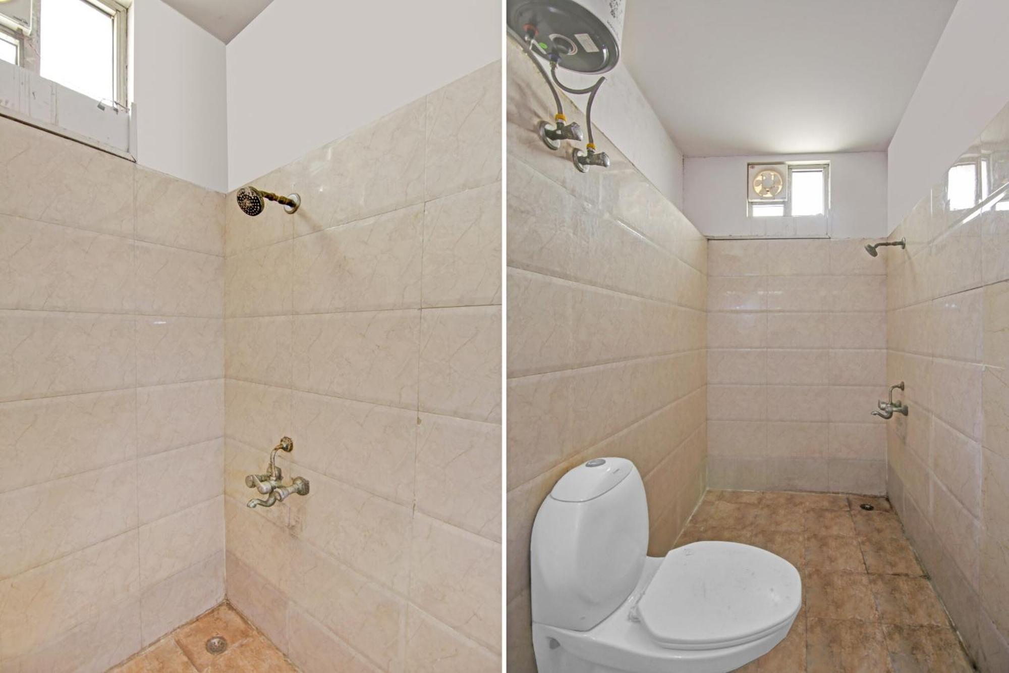 Hotel O Glorious Stayz Noida Esterno foto